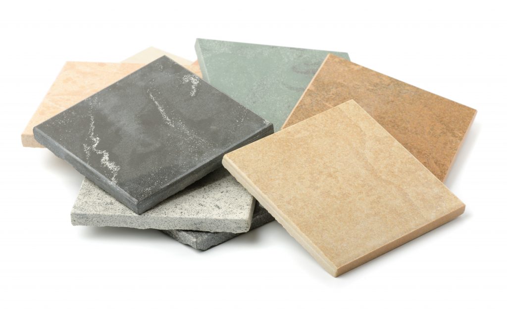 Natural Stone tiles